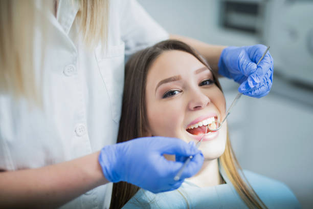 Best Tooth Extraction  in Auburn, IL